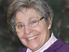 Deborah Morris