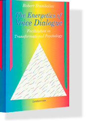 The Energetics of Voice Dialogue